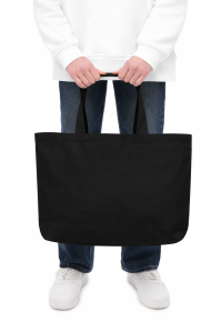 Сумка Maikoff City Чорний gorizontall/black фото