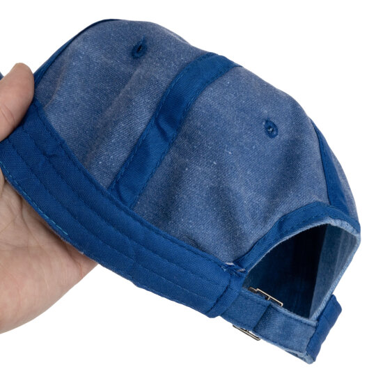 Кепка и панама mp_100/41 фото