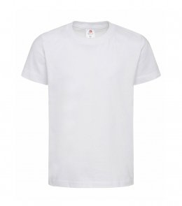 Детская футболка Stedman CLASSIC JUNIOR Белый