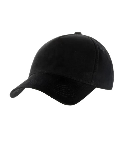 Мужская кепка и панама IBK-222/black фото