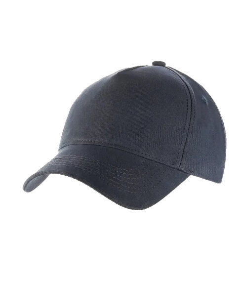 Мужская кепка и панама IBK-222/darkgrey фото