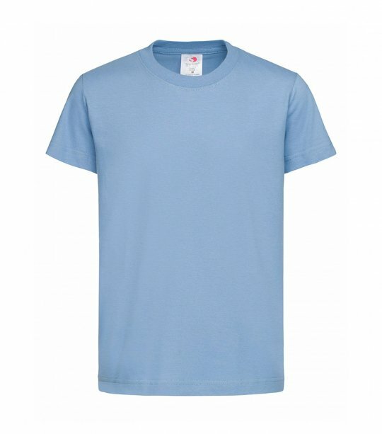 Детская футболка Stedman Classic ST2200/LBL фото