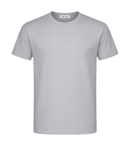 Футболка RM Premium Fit Unisex Cветло-серый