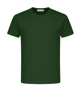 Футболка RM Premium Fit Unisex Темно-зеленый