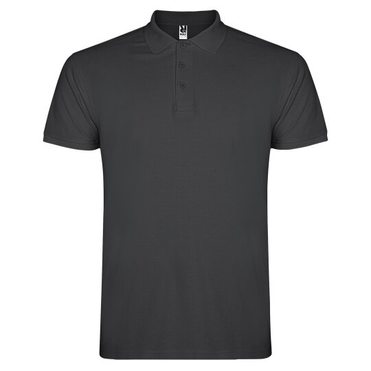 Чоловіча футболка поло Roly Star to_6638/46 фото