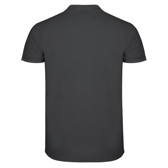 Чоловіча футболка поло Roly Star to_6638/46 фото