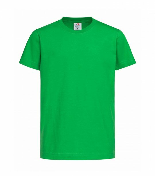 Дитяча футболка Stedman Classic ST2200/KEG фото