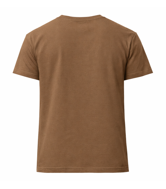 Мужская футболка Maikoff Unisex unisex190/koyot фото