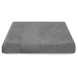 Рушник Casa Mia Terry Сірий