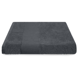 Полотенце Casa Mia Terry Темно-серый