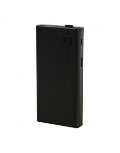 Зарядний пристрій CAICOS 10000 mAh Чорний en_P01135P/9 фото