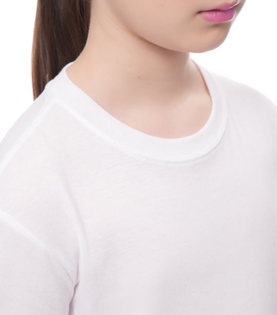 Детская футболка Stedman Classic ST2200/SPK фото