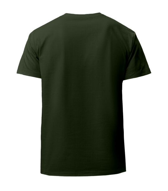 Мужская футболка Maikoff unisex250/khaki фото