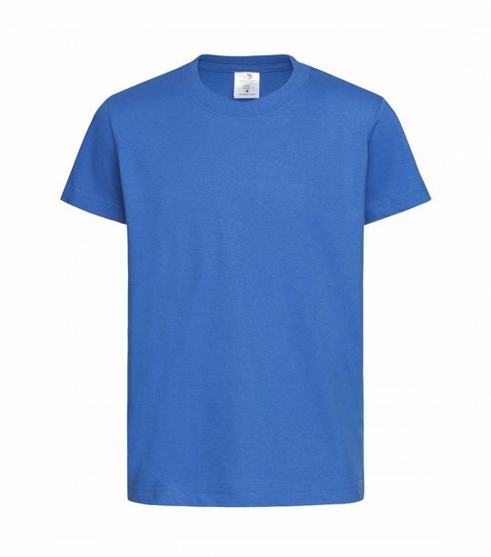 Детская футболка Stedman Classic ST2200/BRR фото