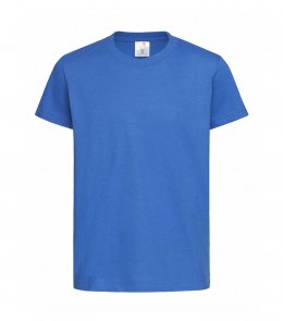 Детская футболка Stedman CLASSIC JUNIOR Ярко-синий