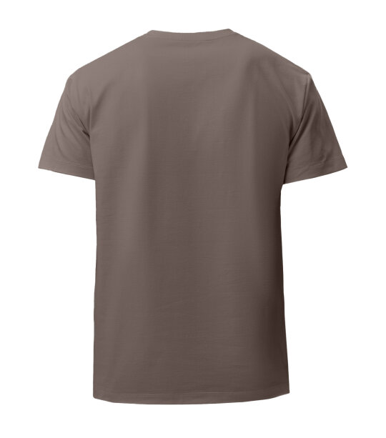 Чоловіча футболка Maikoff unisex250/kapuchino фото