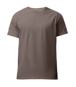 Футболка Maikoff Cotton Unisex 250 Капучино