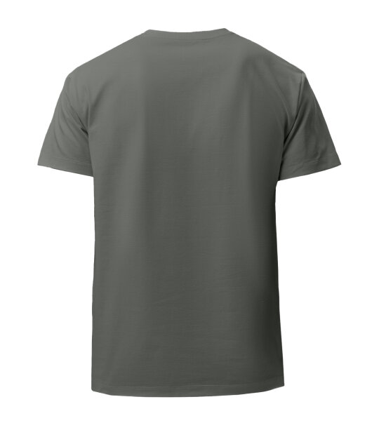Чоловіча футболка Maikoff unisex250/siryi_olyva фото