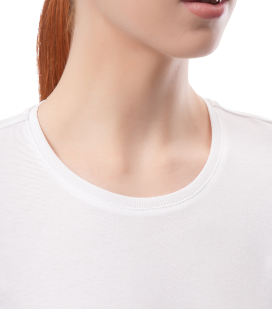 Женская футболка Stedman Classic ST2600/WHI фото