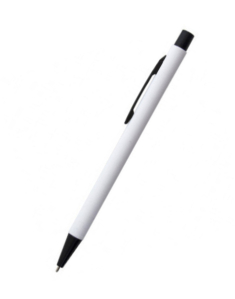 Металлическая ручка ARIA Белый en_11N17B/095 фото