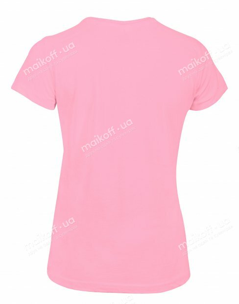Жіноча футболка Stedman Classic ST2600/LPI фото