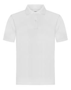 Чоловіча футболка поло Floyd Charm 220 Білий to_7046/01 фото