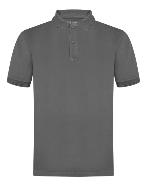 Мужская футболка поло Floyd to_7046/10 фото