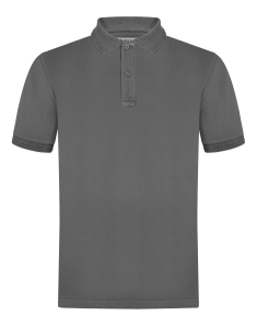 Мужская футболка поло Floyd Charm 220 Серый