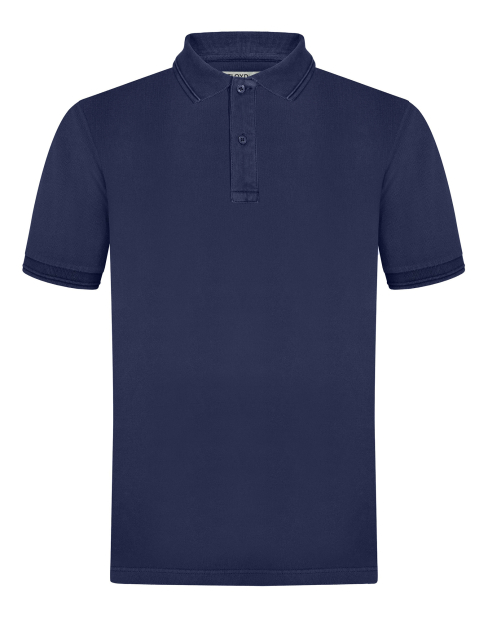 Чоловіча футболка поло Floyd to_7046/55 фото