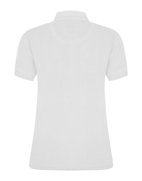 Женская футболка поло Floyd to_7046L/01 фото