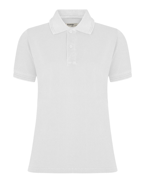 Женская футболка поло Floyd to_7046L/01 фото