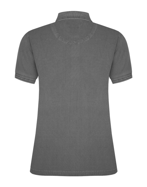 Женская футболка поло Floyd to_7046L/10 фото