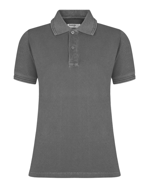 Женская футболка поло Floyd to_7046L/10 фото