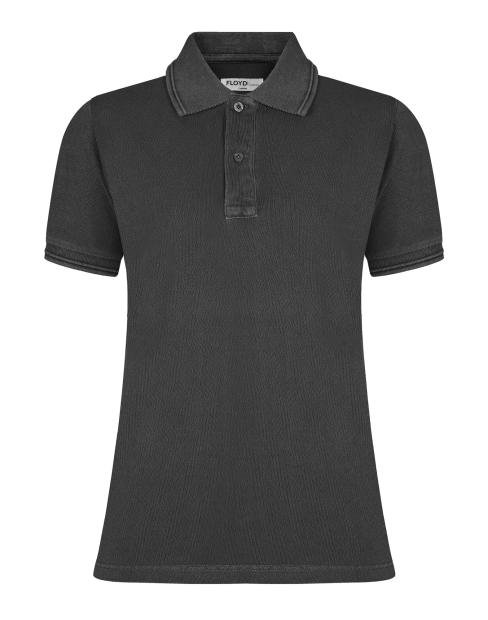 Женская футболка поло Floyd to_7046L/08 фото