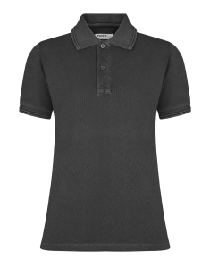 Жіноча футболка поло Floyd Charm 220 Чорний