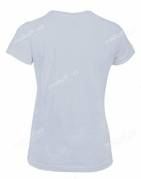 Жіноча футболка Stedman Classic ST2600/ASH фото