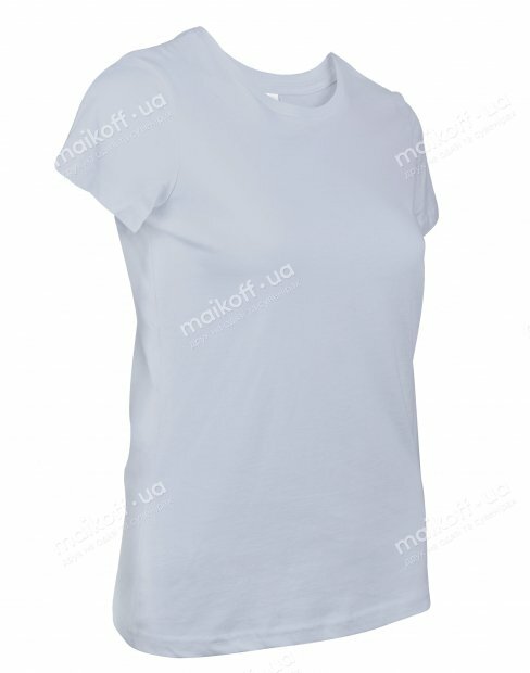 Жіноча футболка Stedman Classic ST2600/ASH фото