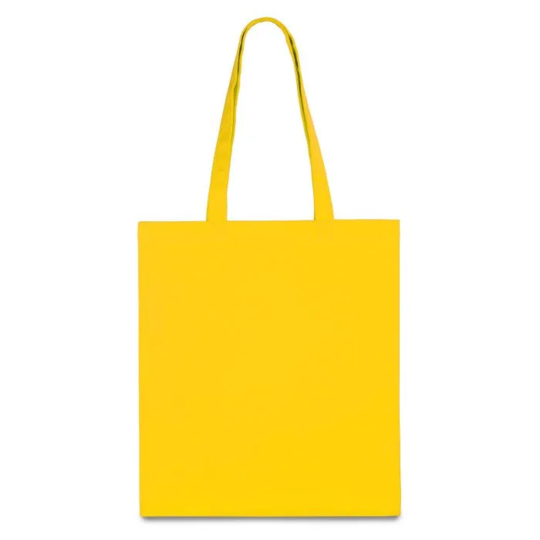 Эко-сумка bo_35х41/yellow фото