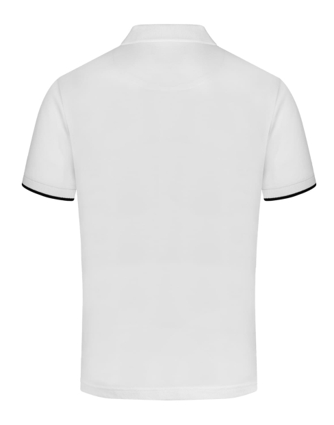 Мужская футболка поло Floyd to_7048/01 фото