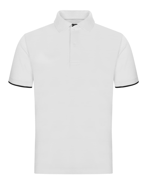 Мужская футболка поло Floyd to_7048/01 фото