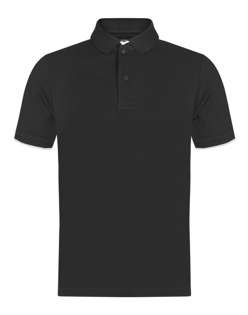 Чоловіча футболка поло Floyd to_7048/08 фото