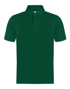 Чоловіча футболка поло Floyd Mode 200 Темно-зелений