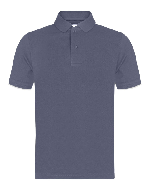 Чоловіча футболка поло Floyd to_7048/50 фото