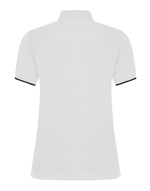 Женская футболка поло Floyd to_7048L/01 фото