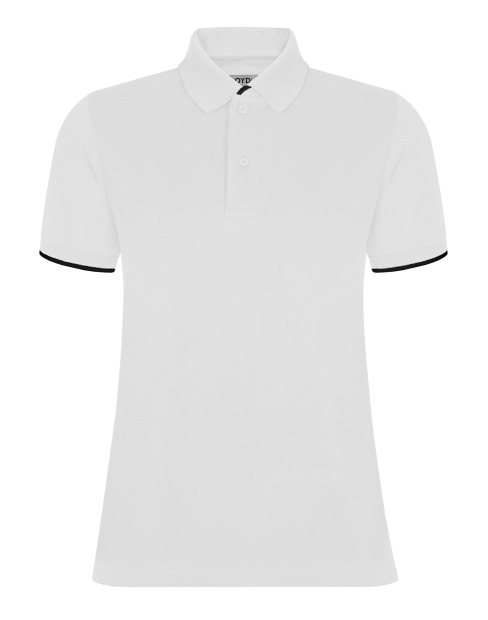 Женская футболка поло Floyd to_7048L/01 фото