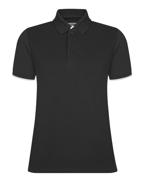 Жіноча футболка поло Floyd to_7048L/08 фото