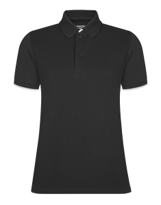 Женская футболка поло Floyd Mode 200 Черный