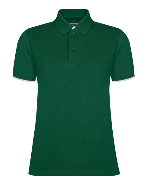 Жіноча футболка поло Floyd to_7048L/66 фото