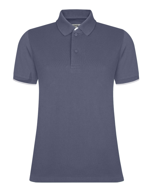 Жіноча футболка поло Floyd to_7048L/50 фото