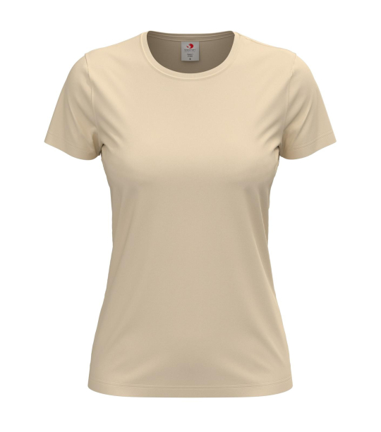 Женская футболка Stedman Classic ST2600/NAT фото